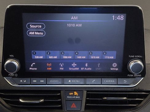 Used 2022 Nissan Altima 2.5 SR FWD image 25