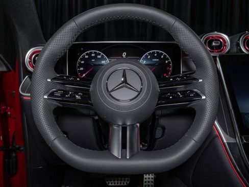 New 2026 Mercedes-Benz GLC 300 4MATIC image 21