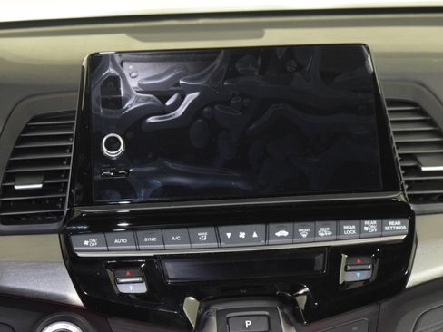New 2026 Honda Odyssey Sport-L image 12