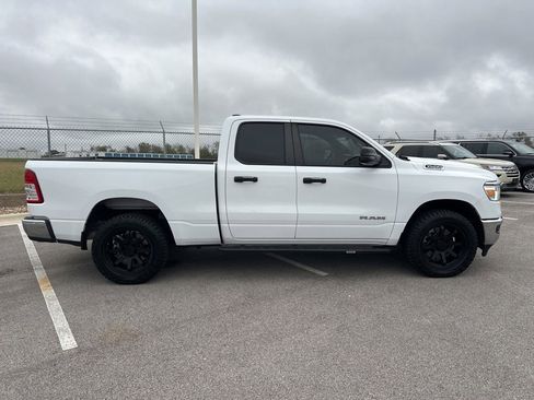 Used 2023 RAM 1500 Big Horn image 9