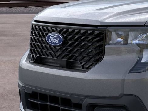 New 2026 Ford Maverick XLT AWD/4WD image 18