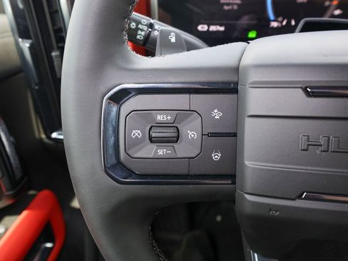 New 2026 GMC Hummer EV 3X w/ Carbon Fiber Edition Package image 33