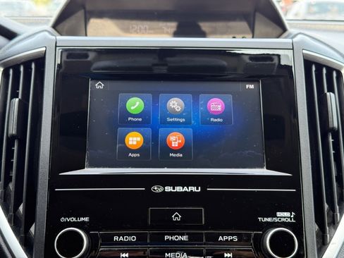 Used 2022 Subaru Crosstrek 2.0i image 27
