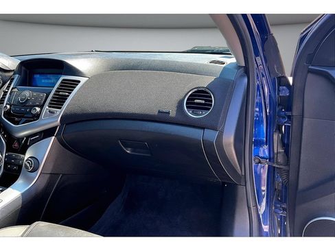 Used 2012 Chevrolet Cruze LTZ w/ RS Package FWD image 47