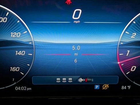 New 2026 Mercedes-Benz E 350 Sedan image 11