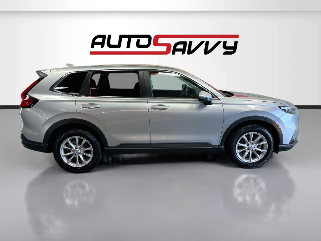 Used 2025 Honda CR-V EX image 8