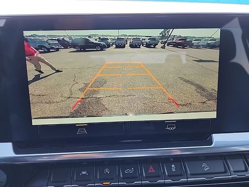 New 2026 Chevrolet Silverado 1500 LT image 28