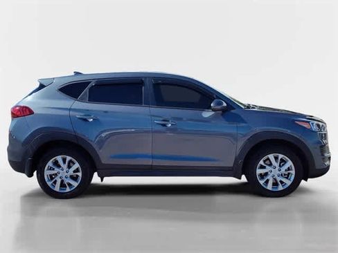 Used 2019 Hyundai Tucson SE image 6