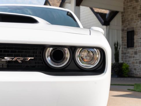 Used 2023 Dodge Challenger SRT Hellcat Redeye image 12