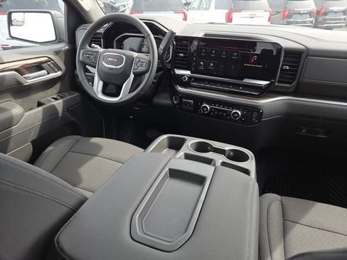 New 2026 GMC Sierra 1500 Elevation AWD/4WD image 27