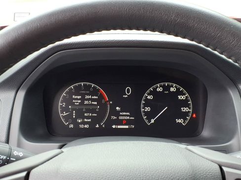 Used 2024 Honda Ridgeline RTL image 16