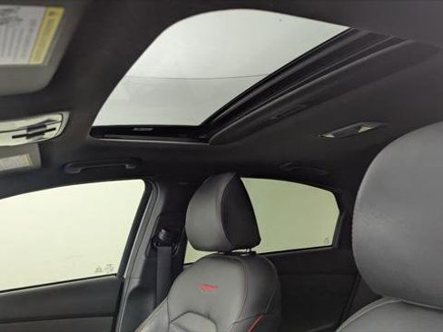 Used 2022 Kia Forte GT FWD image 29