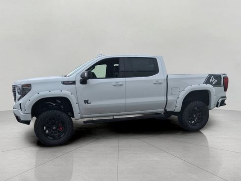 New 2026 GMC Sierra 1500 AT4 w/ AT4 Premium Package AWD/4WD image 5