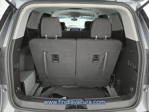 Used 2020 GMC Acadia SLE FWD image 16