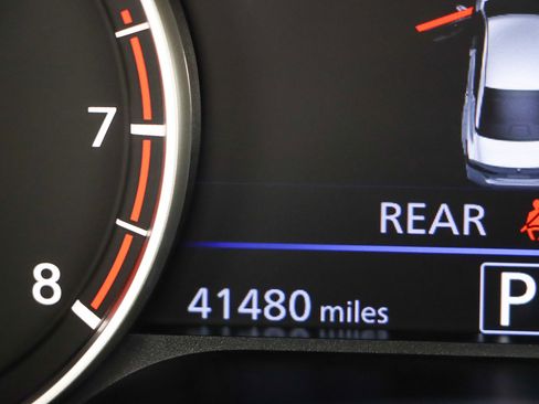 Used 2023 Nissan Altima 2.5 SL image 16