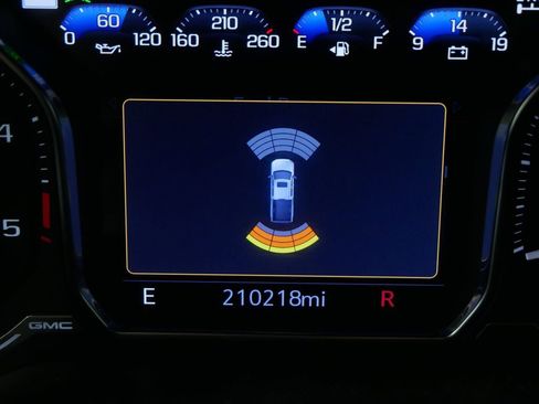 Used 2020 GMC Sierra 2500 Denali w/ Denali Ultimate Package image 33