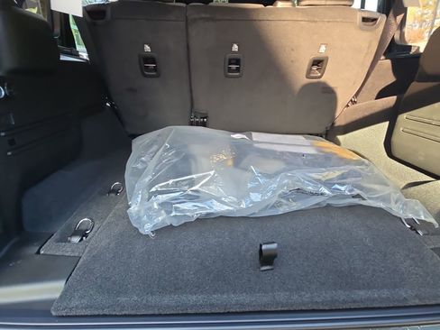 New 2026 Jeep Wrangler Sport image 13