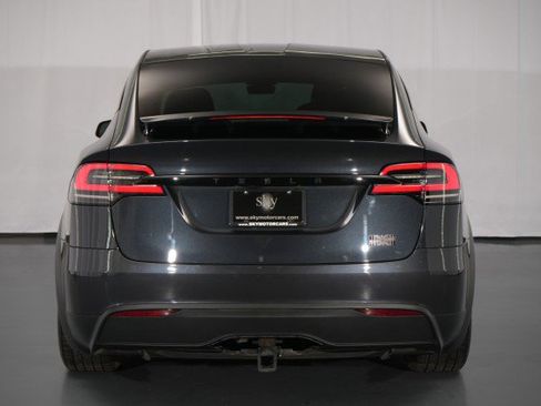 Used 2023 Tesla Model X Plaid image 14