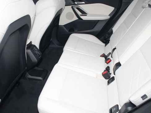 Used 2026 BMW X1 xDrive28i w/ Technology Package image 21