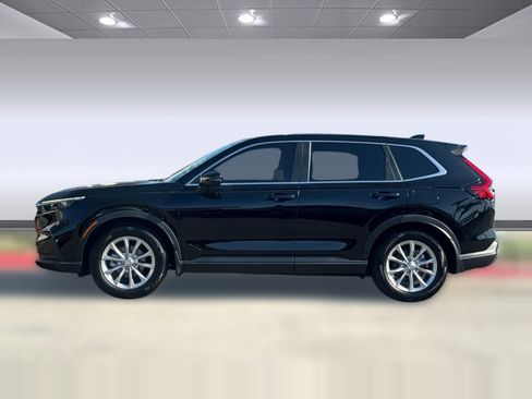 Used 2024 Honda CR-V EX-L image 2