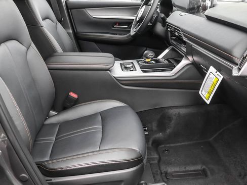 New 2026 MAZDA CX-90 Plug-In Hybrid w/Premium Sport image 45