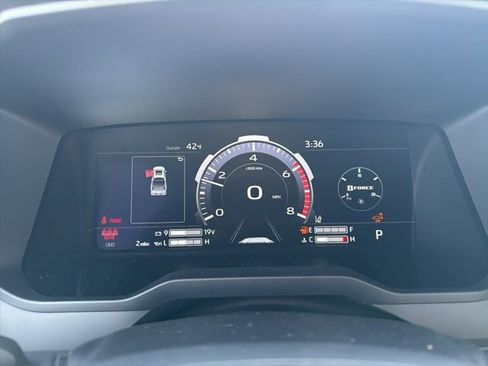 New 2026 Toyota Tundra Platinum image 18