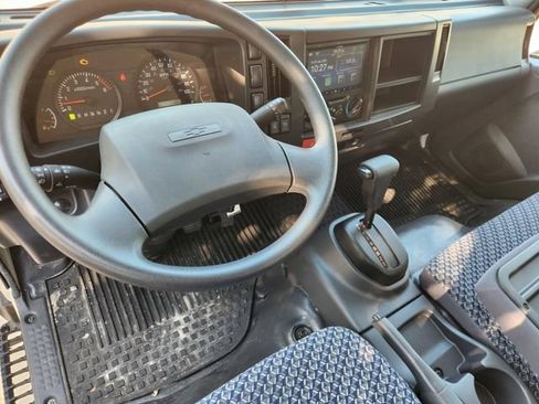 New 2024 Chevrolet Low Cab Forward RWD image 29