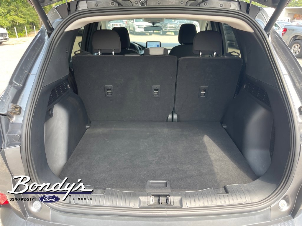 Used 2024 Ford Escape Active FWD image 14