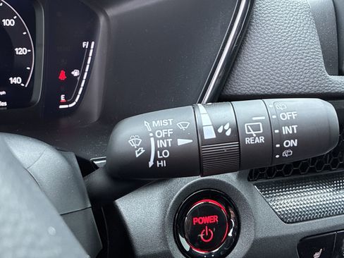 Certified 2026 Honda CR-V Sport-L image 28