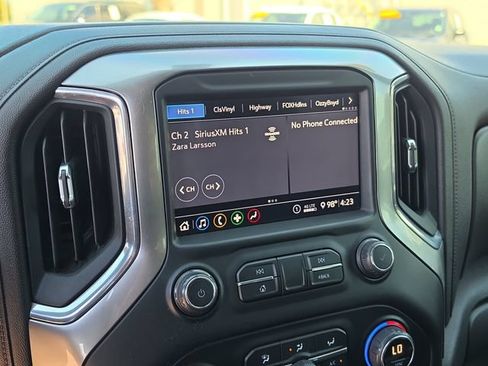 Used 2020 Chevrolet Silverado 1500 LT w/ All-Star Edition AWD/4WD image 24