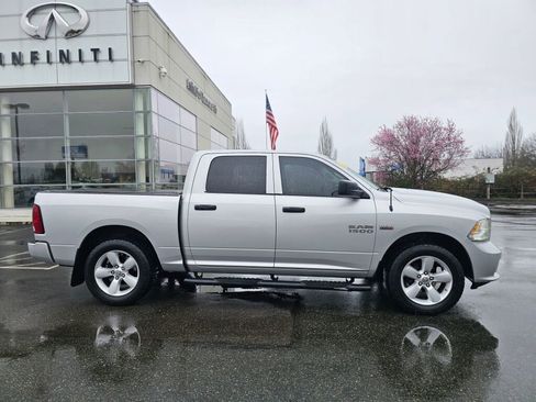 Used 2013 RAM 1500 Express image 8