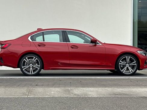 Used 2022 BMW 330i Sedan w/ Driving Assistance Package image 2