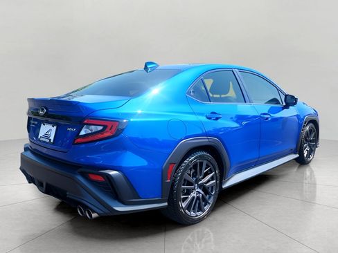 Used 2024 Subaru WRX Premium AWD/4WD image 9