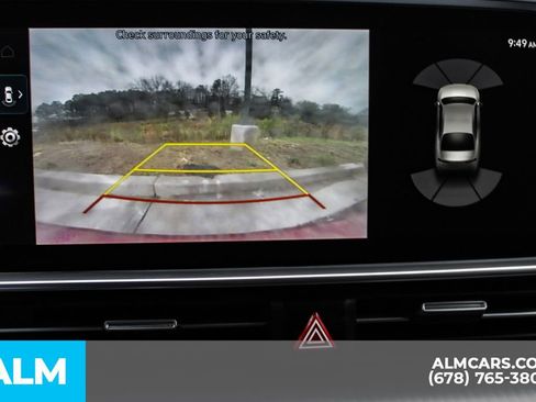 Used 2024 Hyundai Ioniq 6 SE image 34