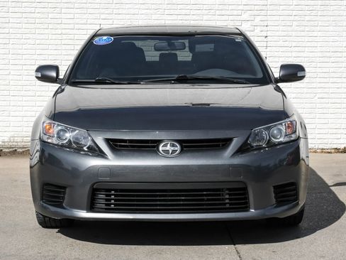 Used 2012 Scion tC image 5