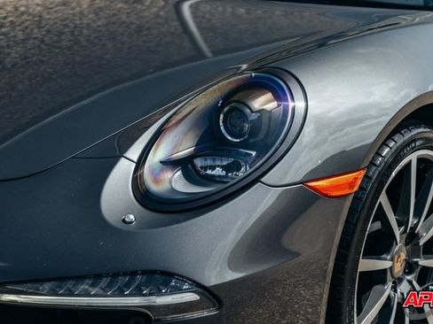 Used 2013 Porsche 911 Carrera RWD image 47