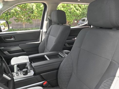 Used 2024 Toyota Tundra SR5 image 10