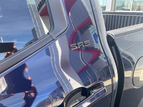 New 2026 Toyota Tundra SR5 AWD/4WD image 4