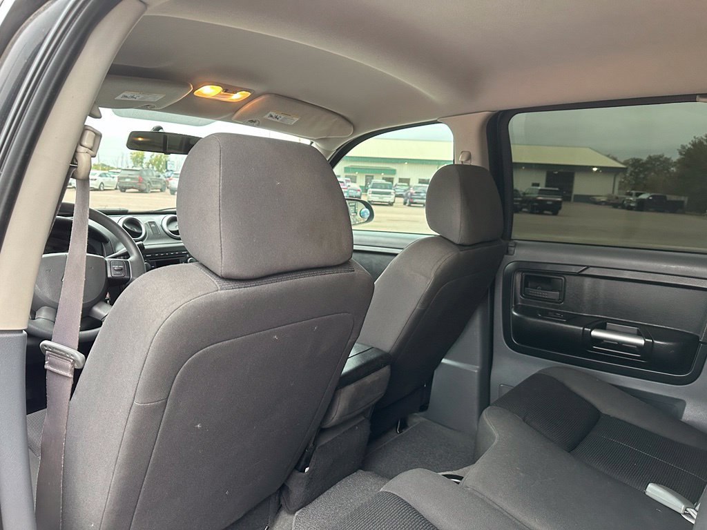 Used 2006 Mitsubishi Raider LS AWD/4WD image 21