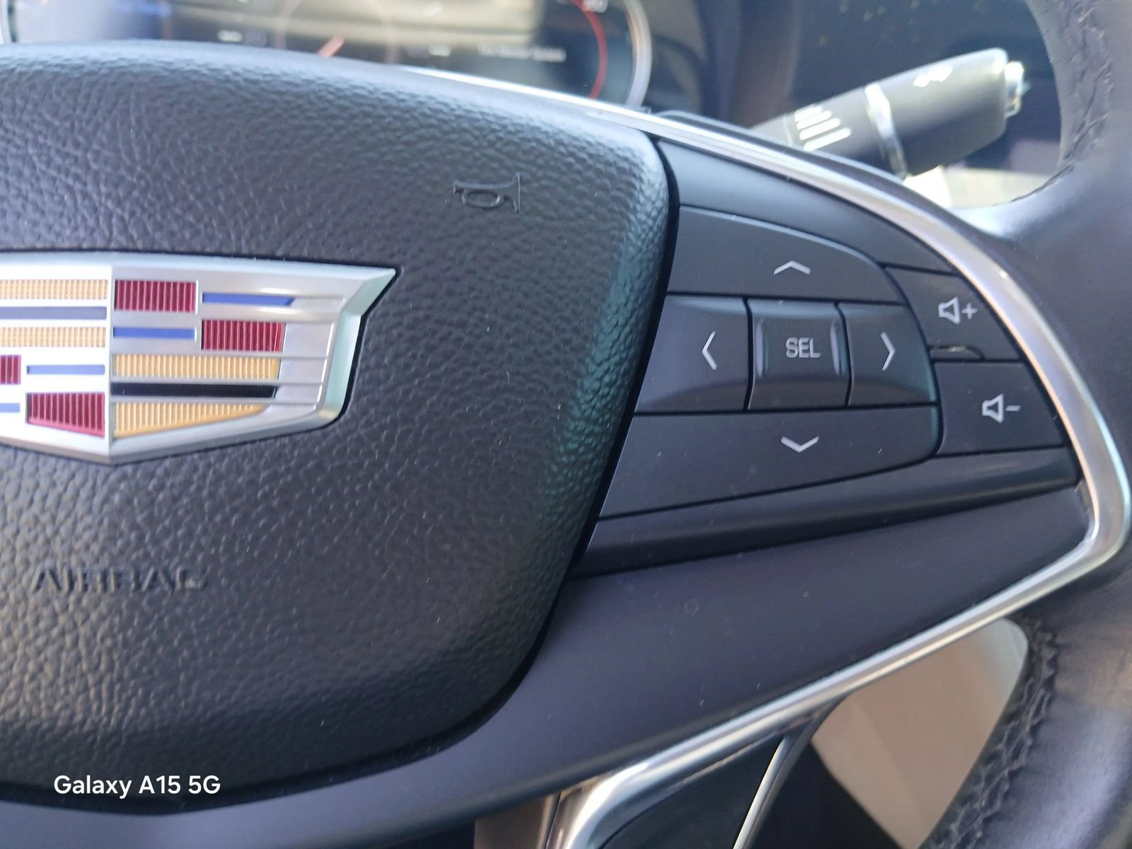 Used 2017 Cadillac CT6 Premium Luxury w/ Comfort Package AWD/4WD image 32