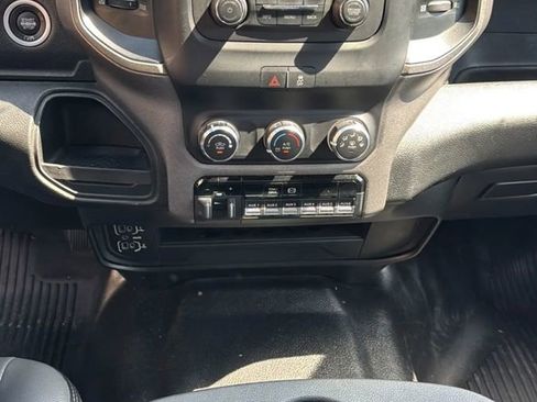 Used 2021 RAM 3500 Tradesman image 13