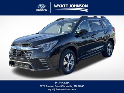 Used 2024 Subaru Ascent Premium w/ Convenience Package