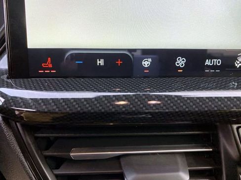 Used 2025 Ford Escape ST-Line w/ Tech Pack #1 image 16