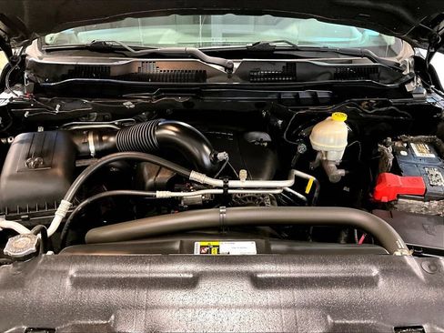 Used 2016 RAM 1500 Big Horn AWD/4WD image 30