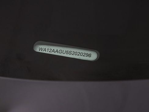 Certified 2025 Audi Q5 2.0T Premium Plus w/ Premium Plus image 30