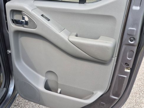 Used 2018 Nissan Frontier SV AWD/4WD image 29