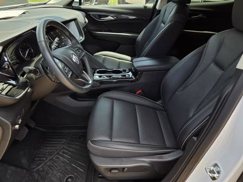 Used 2023 Buick Envision Essence AWD/4WD image 29