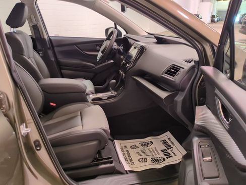 Certified 2022 Subaru Ascent Onyx Edition image 10
