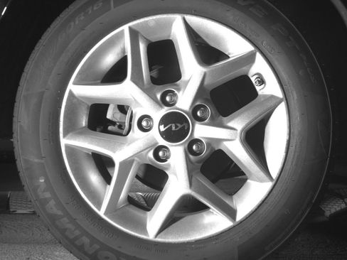 Used 2025 Kia Soul LX w/ LX Technology Package image 22