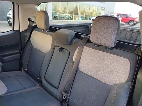 Used 2024 Ford Maverick XLT w/ Equipment Group 300A Standard image 40